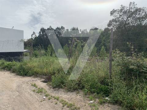 Terreno à Venda Junto ao Passadiço em Rio Tinto - Gondomar