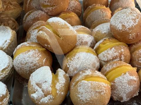 Cessão de quotas - Pão Quente  - Jogos Da Santa Casa - Campanhã - Porto