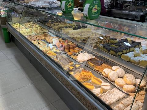 Cessão de quotas - Pão Quente  - Jogos Da Santa Casa - Campanhã - Porto