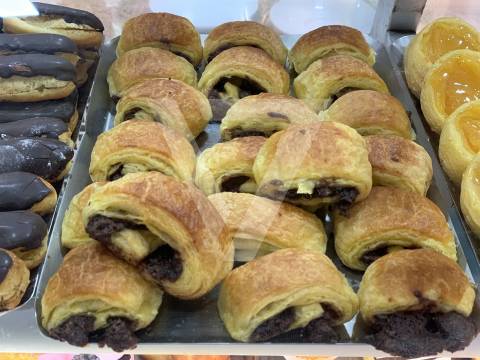 Cessão de quotas - Pão Quente  - Jogos Da Santa Casa - Campanhã - Porto