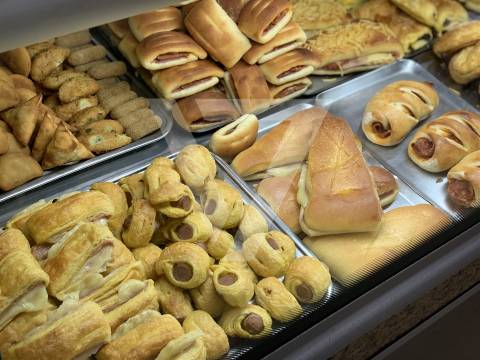 Cessão de quotas - Pão Quente  - Jogos Da Santa Casa - Campanhã - Porto