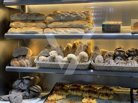 Cessão de quotas - Pão Quente  - Jogos Da Santa Casa - Campanhã - Porto