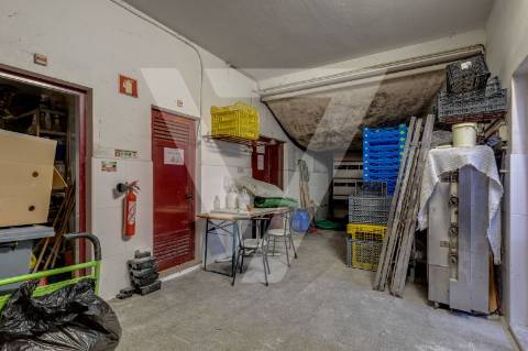 Cessão de quotas - Pão Quente  - Jogos Da Santa Casa - Campanhã - Porto