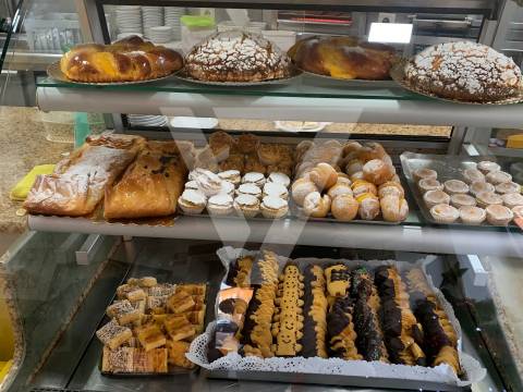 Cessão de quotas - Pão Quente  - Jogos Da Santa Casa - Campanhã - Porto
