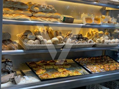 Cessão de quotas - Pão Quente  - Jogos Da Santa Casa - Campanhã - Porto