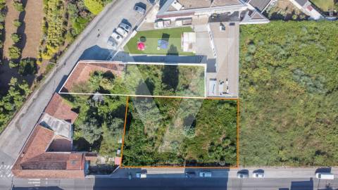 Terreno Para Construção à Venda em Vila Nova de Gaia - Pedroso.
