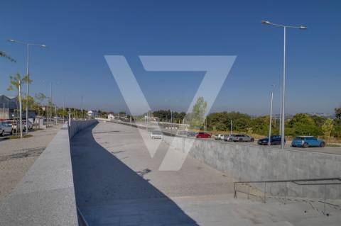 Terreno Para Construção à Venda em Vila Nova de Gaia - Pedroso.