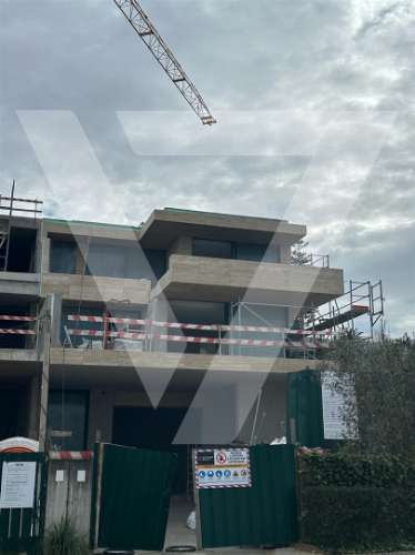 Moradia V3 Premium à Beira do Rio Douro na Quinta Marques Gomes.