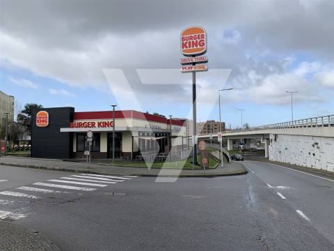 Escritório em Ermesinde.