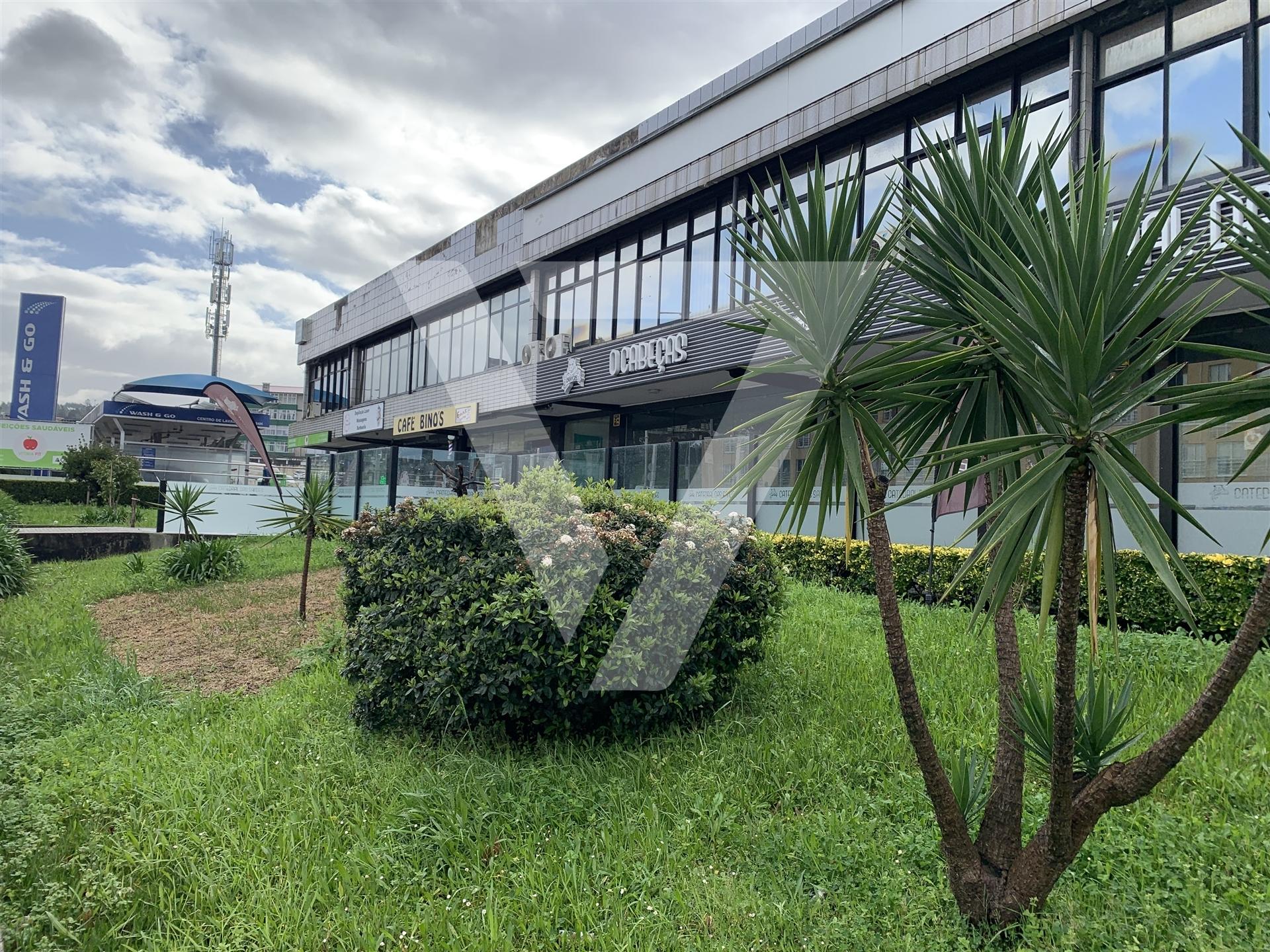 Escritório em Ermesinde.