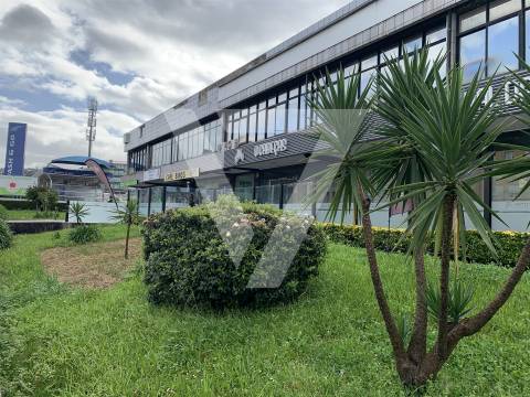 Escritório em Ermesinde.