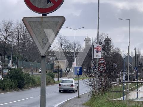 Escritório em Ermesinde.