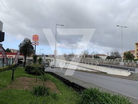 Escritório em Ermesinde.