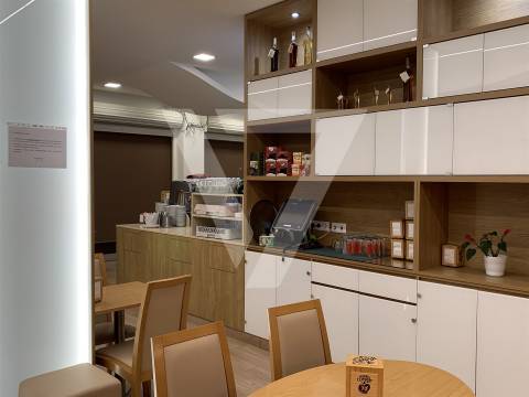 Trespasse Cessão de Cotas Ermesinde