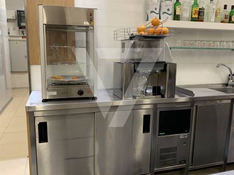 Trespasse Cessão de Cotas Ermesinde