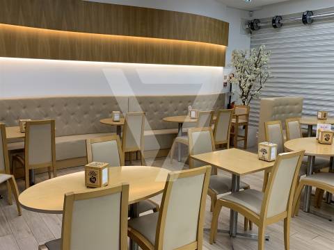 Trespasse Cessão de Cotas Ermesinde