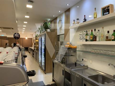 Trespasse Cessão de Cotas Ermesinde