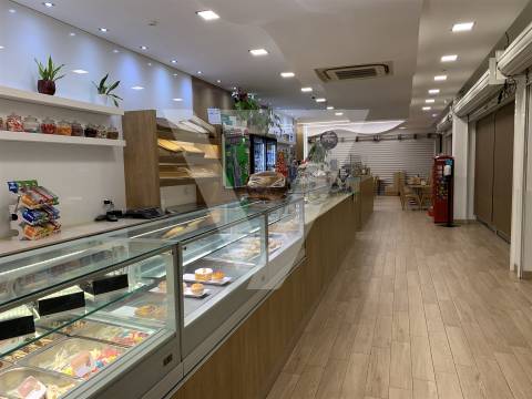 Trespasse Cessão de Cotas Ermesinde