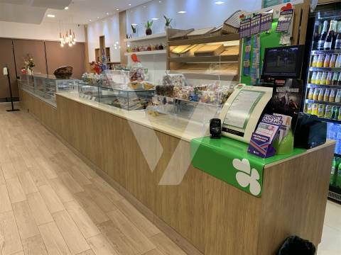 Trespasse Cessão de Cotas Ermesinde