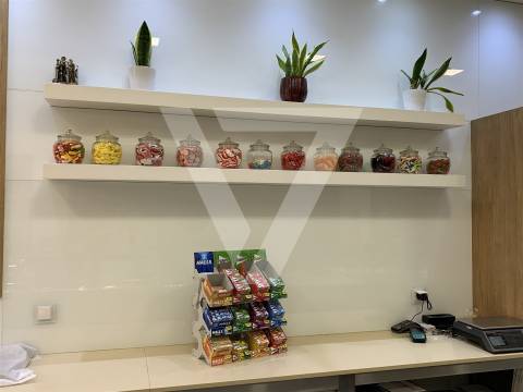 Trespasse com Cessão de Cotas Ermesinde