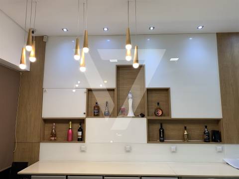 Trespasse com Cessão de Cotas Ermesinde