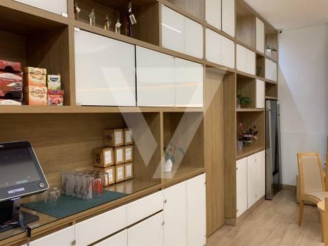 Trespasse com Cessão de Cotas Ermesinde