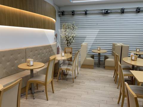 Trespasse com Cessão de Cotas Ermesinde