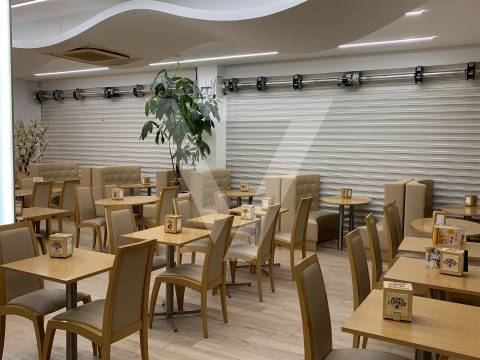 Trespasse com Cessão de Cotas Ermesinde