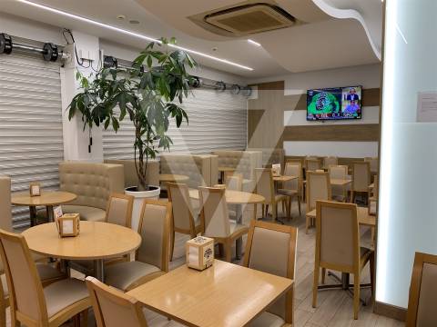 Trespasse com Cessão de Cotas Ermesinde