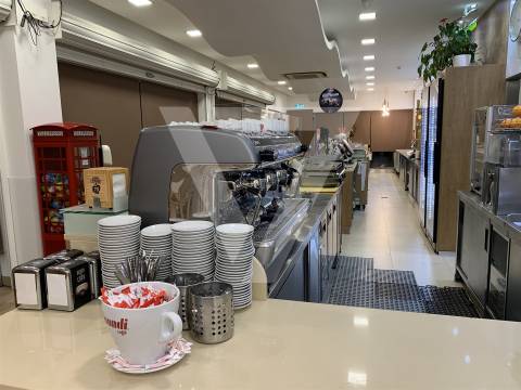 Trespasse com Cessão de Cotas Ermesinde