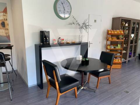 Espaço Comercial em São Caetano - Rio Tinto.