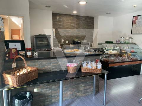 Espaço Comercial em São Caetano - Rio Tinto.