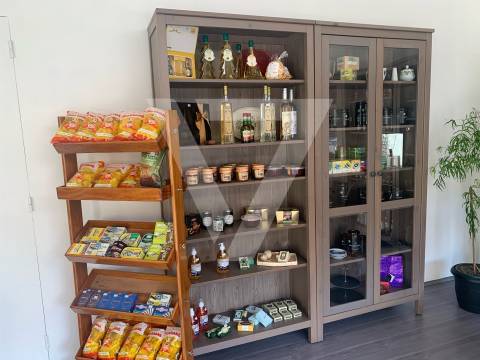 Espaço Comercial em São Caetano - Rio Tinto.