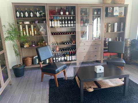 Espaço Comercial em São Caetano - Rio Tinto.