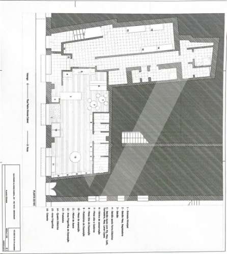 Espaço Comercial em São Caetano - Rio Tinto.