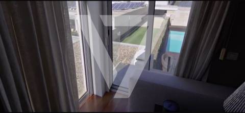 Moradia Germinada T4 Miramar, Vila Nova De Gaia - Porto