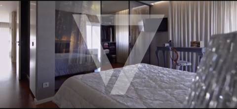 Moradia Germinada T4 Miramar, Vila Nova De Gaia - Porto