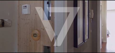 Moradia Germinada T4 Miramar, Vila Nova De Gaia - Porto