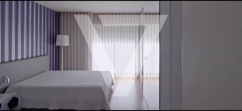 Moradia Germinada T4 Miramar, Vila Nova De Gaia - Porto