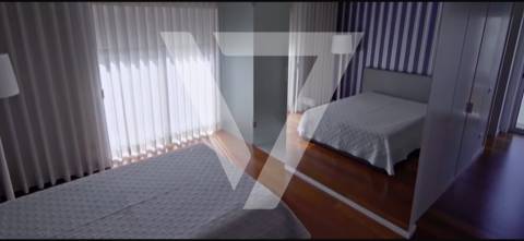 Moradia Germinada T4 Miramar, Vila Nova De Gaia - Porto