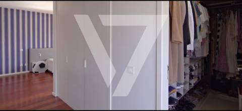 Moradia Germinada T4 Miramar, Vila Nova De Gaia - Porto