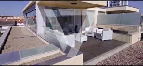 Moradia Germinada T4 Miramar, Vila Nova De Gaia - Porto