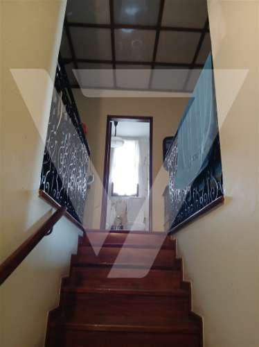 Moradia  Geminada T4  à Venda em Baguim do Monte.