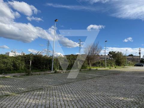 Terrenos Industriais Loteados à Venda em Fânzeres - Gondomar.
