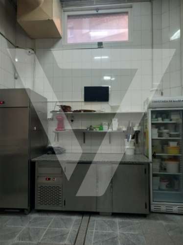 Trespasse Pão Quente/Pastelaria /Gelataria e Restaurante - Canidelo - V.N.Gaia.