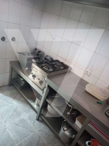 Trespasse Pão Quente/Pastelaria /Gelataria e Restaurante - Canidelo - V.N.Gaia.