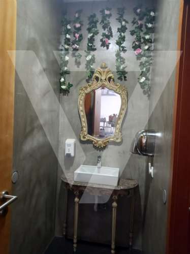 Trespasse Pão Quente/Pastelaria /Gelataria e Restaurante - Canidelo - V.N.Gaia.