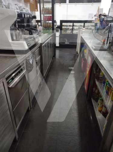 Trespasse Pão Quente/Pastelaria /Gelataria e Restaurante - Canidelo - V.N.Gaia.