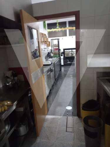 Trespasse Pão Quente/Pastelaria /Gelataria e Restaurante - Canidelo - V.N.Gaia.