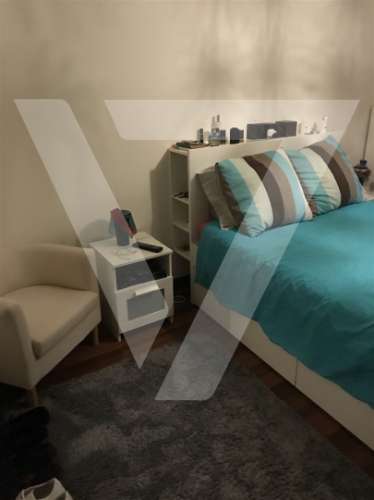 Apartamento T1 Premium à Venda no Polo Universitário do Porto